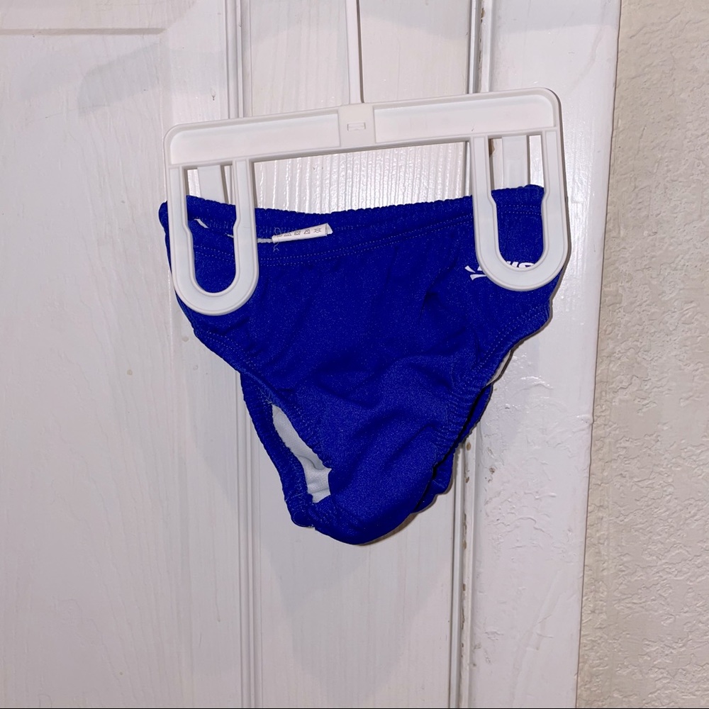 Finis Boys Toddler Speedo